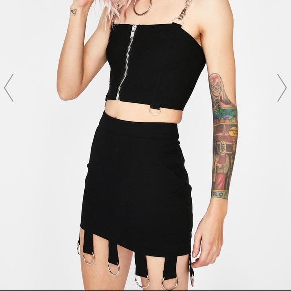 Current Mood Anti Hero O-Ring - Picture 3 of 3